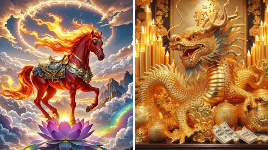 Bốn Phương Tụ Lộc: 3 Shbet888.com nhà cái uy tín Lên đời nhà đẹp xe sang
