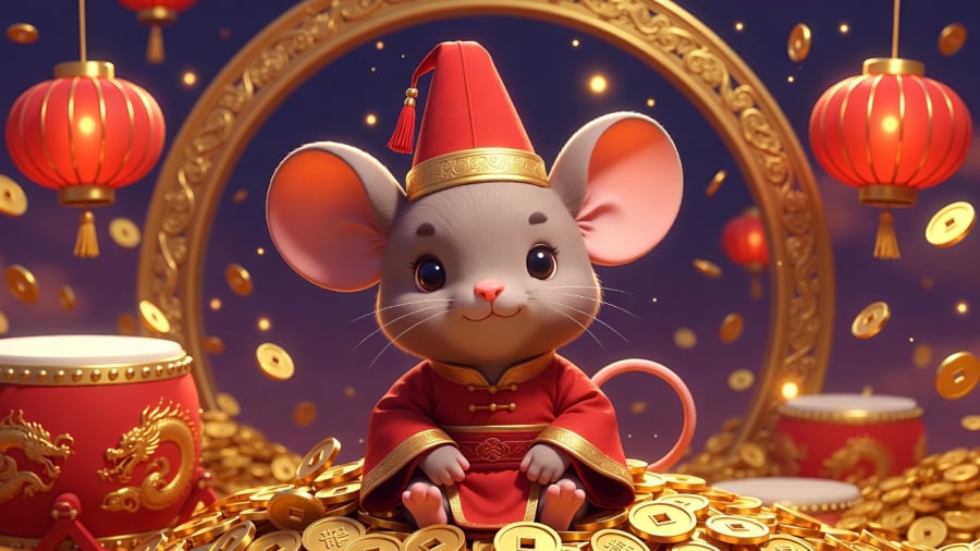 Trong 3 năm tới, tuổi Tý được đánh giá là Shbet888.com nhà cái uy tín có vận trình Shbet800 tải ứng dụng khởi sắc rõ rệt
