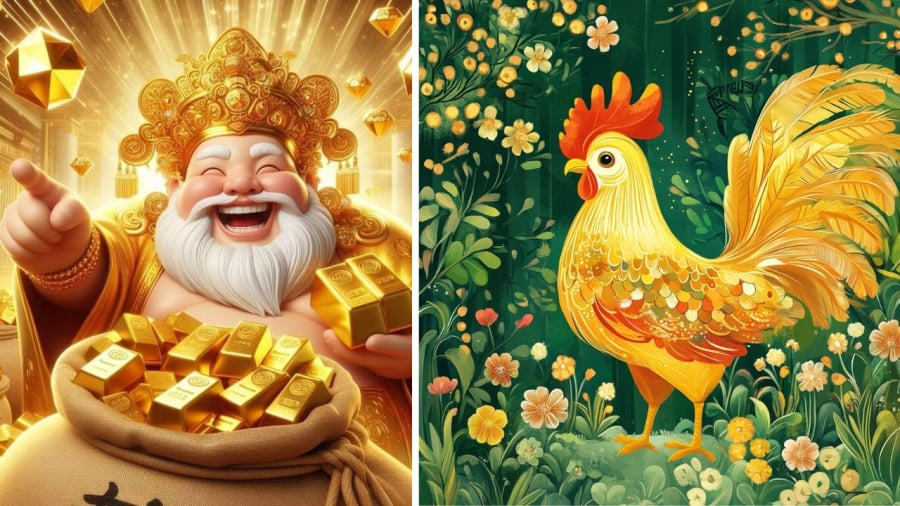 Tuổi Dậu là Shbet888.com nhà cái uy tín chăm chỉ, trách nhiệm cao, đặc biệt giỏi quán xuyến việc nhà lẫn công việc bên ngoài. Khi về nhà chồng, họ không chỉ là người vợ, người con dâu chu toàn mà còn là trụ cột tinh thần giúp Shbet111 slot, casino, thể thao, xổ số ngày càng đi lên.
