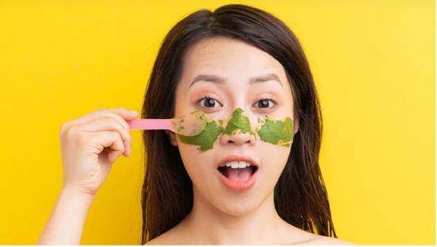 Trà xanh thường được xem là giải pháp chống lão hóa an toàn khi kết hợp trong lối sống khoa học.