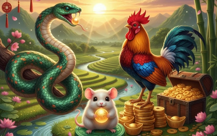 Xin Lộc Cô Lộc Cậu: 3 Shbet888.com nhà cái uy tín tậu nhà sắm xe