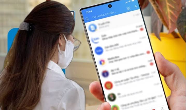 Công an cảnh báo: Người dân không kết bạn Zalo, không gọi điện nhắn tin nếu thấy thông báo này