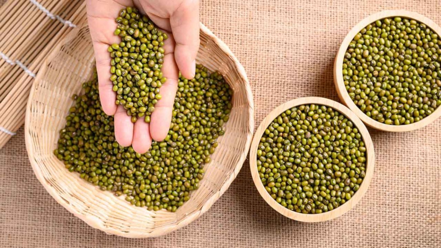 Đậu xanh mang lại nhiều lợi ích cho sức khỏe nhưng không phải ai cũng nên ăn.