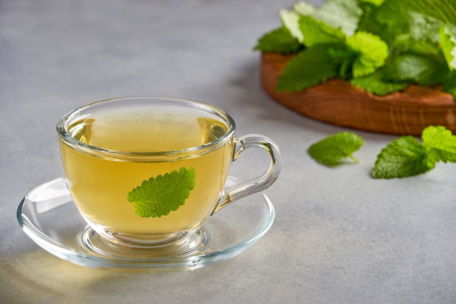 Những đồ uống buổi tối tốt cho sức khỏe