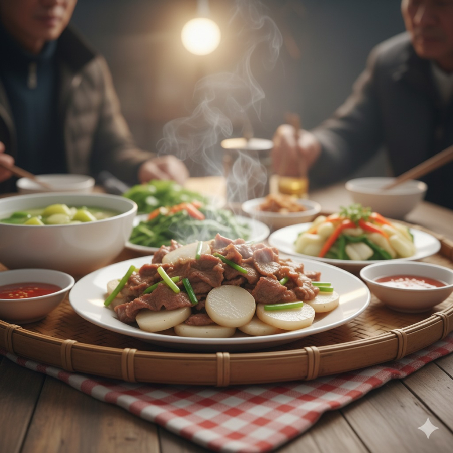 Mã thầy khi nấu chín vẫn giữ độ giòn, giúp Shbet0099 cá cược trực tuyến thanh nhẹ, dễ ăn và bớt ngấy.