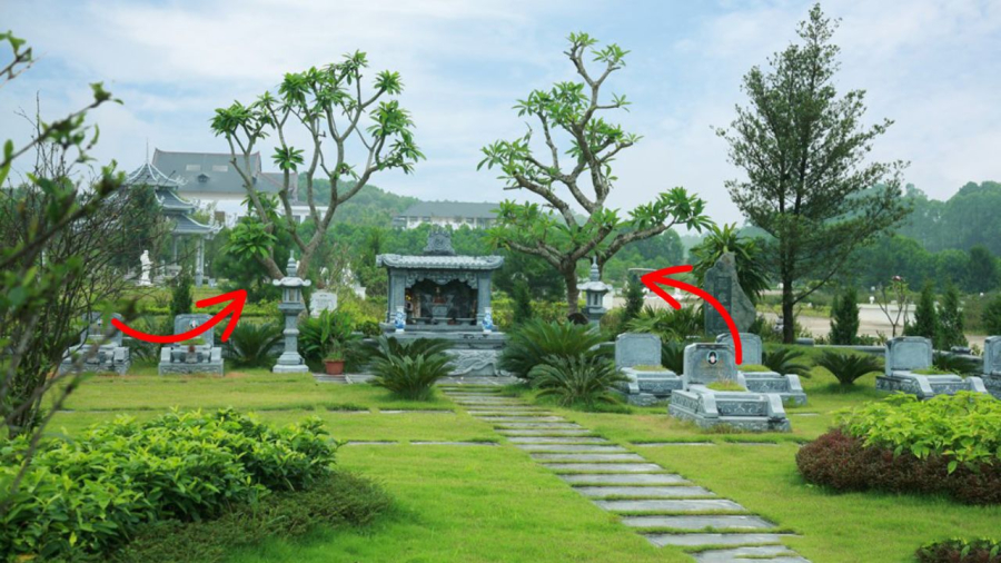 Tổ Tiên dặn rồi: 