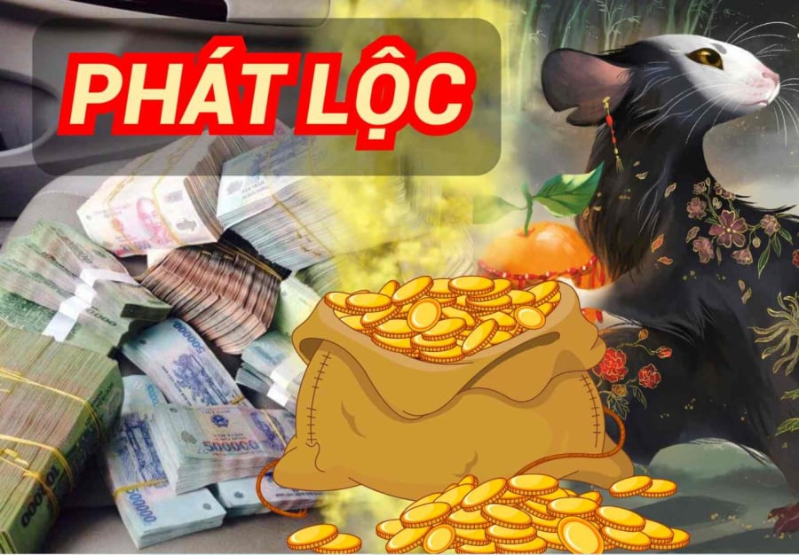 Tiền đến không ồn ào, nhưng đủ để tuổi Tý thoải mái chi tiêu cho Shbet111 slot, casino, thể thao, xổ số, ăn uống, mua sắm hoặc sửa sang những việc nhỏ trong nhà.