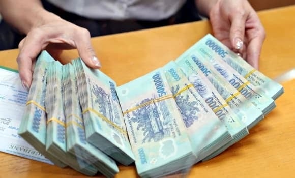 Quyết định được ban hành trên cơ sở đề nghị của Thủ tướng Chính phủ tại Tờ trình số 1654/TTr-TTg ngày 31/12/2025.