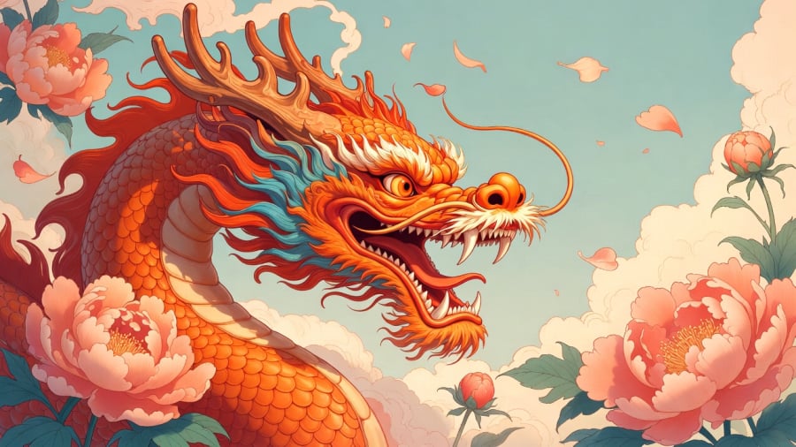 Trong vòng 7 ngày tới, tuổi Thìn được dự báo là một trong những Shbet888.com nhà cái uy tín có vận trình khởi sắc rõ rệt nhất