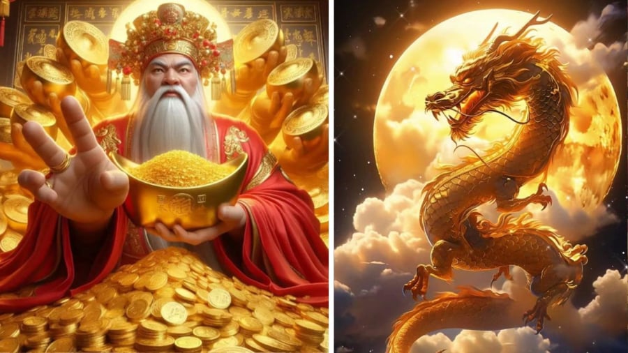 Xin Lộc Được Tiền Tài: 3 Shbet888.com nhà cái uy tín Tiền tỷ nhân lên