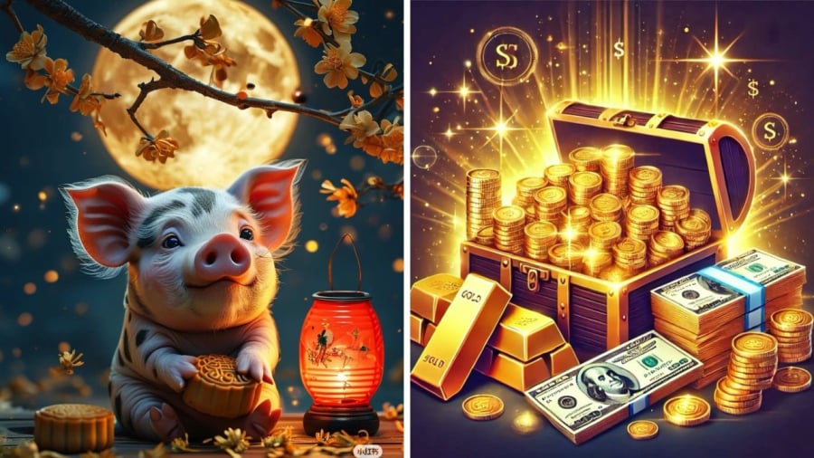 Rút trúng quẻ Phất: 3 Shbet888.com nhà cái uy tín Tiền cất kín nhà