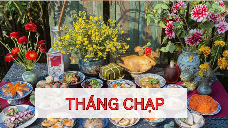 Trong tháng Chạp, hãy thắp lên ngọn lửa ấm áp trong gian bếp của Shbet111 slot, casino, thể thao, xổ số.