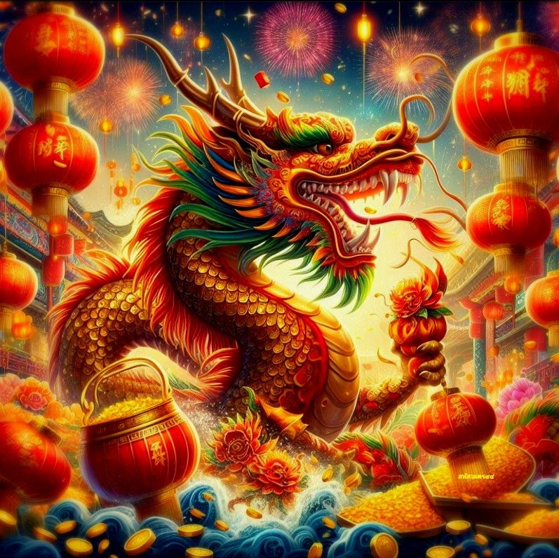 Trong 30 ngày cuối năm Ất Tỵ tuổi Thìn có sự bứt phá mạnh mẽ khi họ làm gì cũng thuận lợi