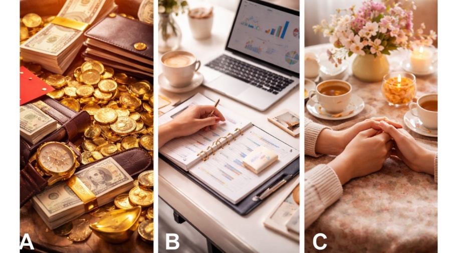 Bạn yêu thích hình ảnh nào?