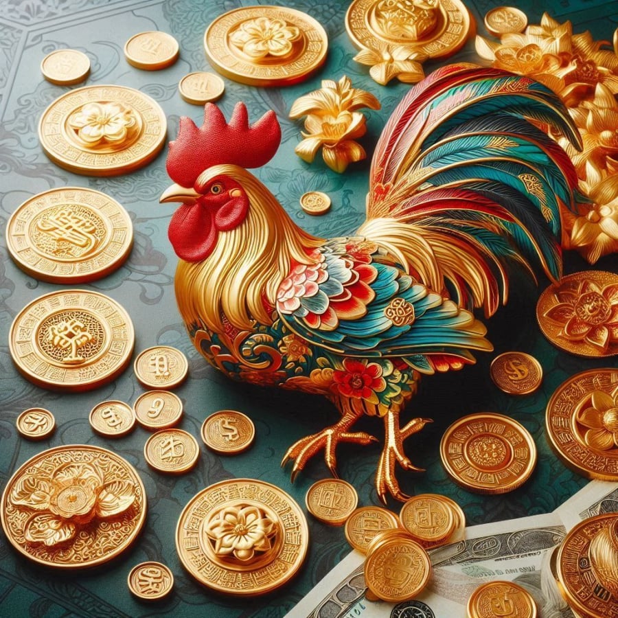 Tuổi Dậu là Shbet888.com nhà cái uy tín nghị lực, bản lĩnh, có đam mê kiếm tiền dồi dào