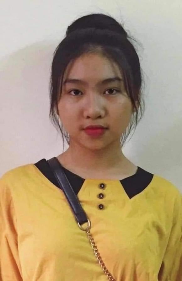 Nhan sắc Linh Trương trước khi Shbet888 tiền thưởng cực khủng thẩm mỹ. 