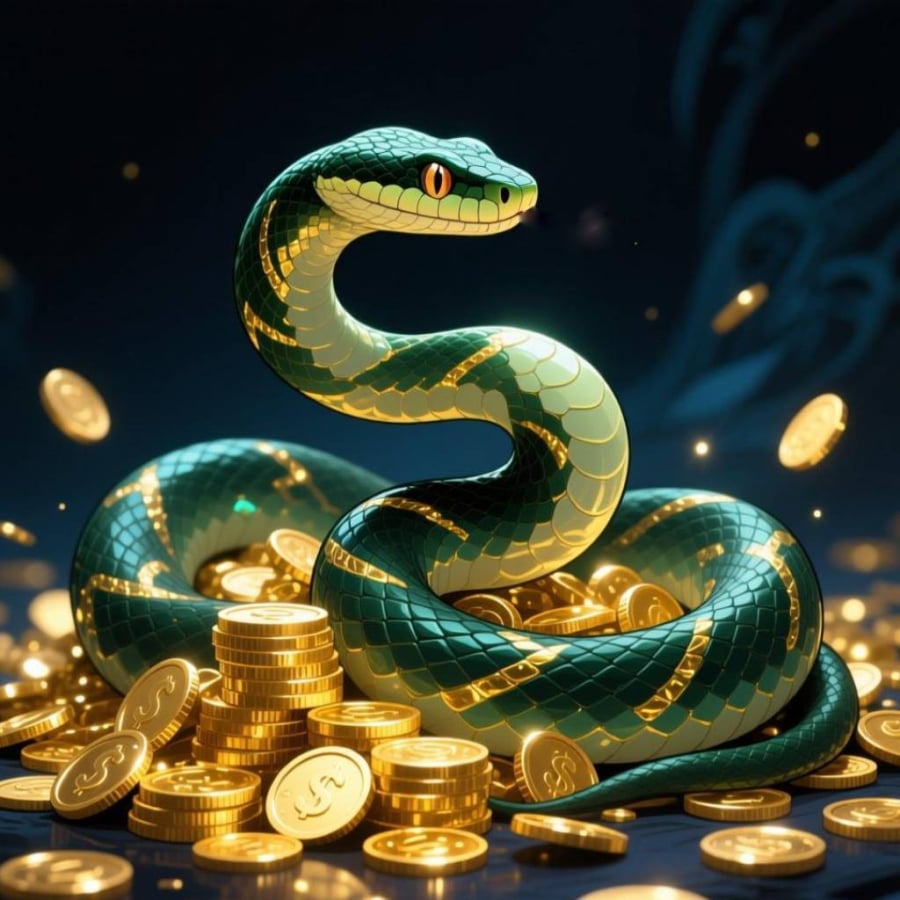 Người tuổi Tỵ đứng đầu trong danh sách những Shbet888.com nhà cái uy tín có hoạnh tài cực vượng trong năm Bính Ngọ 2026.