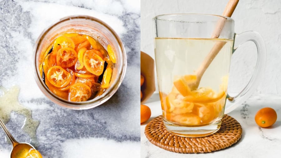 Nước quất Link Vào SHBET88 Mới Nhất không chỉ có tác dụng giải khát mà còn mang lại nhiều lợi ích cho sức khỏe.