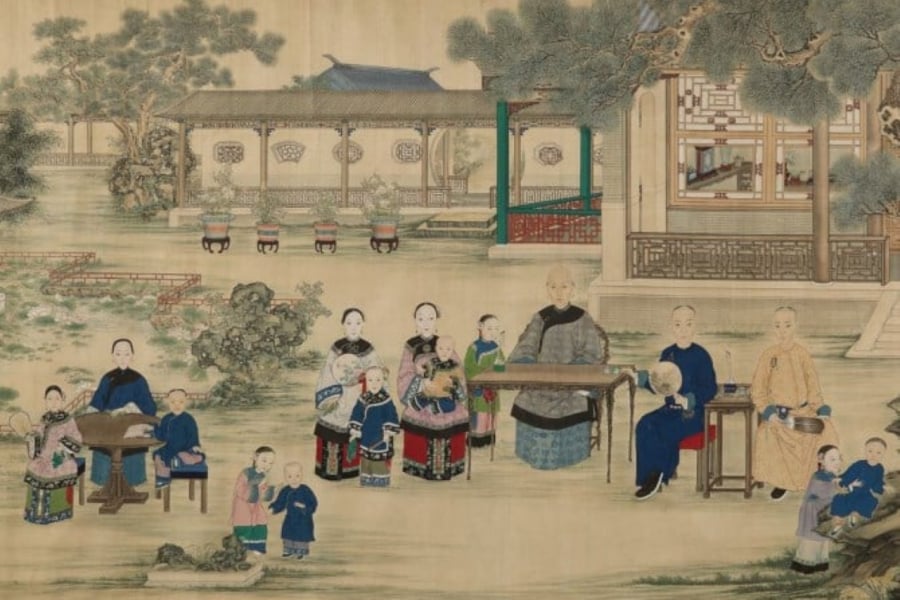 Tích đức hành thiện là tấm giấy thông hành hiệu quả nhất để tiến đến một Shbet111 slot, casino, thể thao, xổ số hưng vượng. (Ảnh minh họa)
