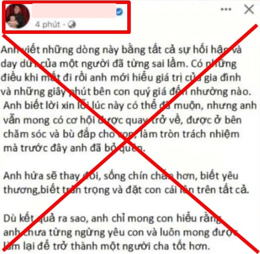 Xôn xao tin đồn thiếu gia Minh Hải hối hận muốn quay lại với Hòa Minzy, thực hư ra sao?