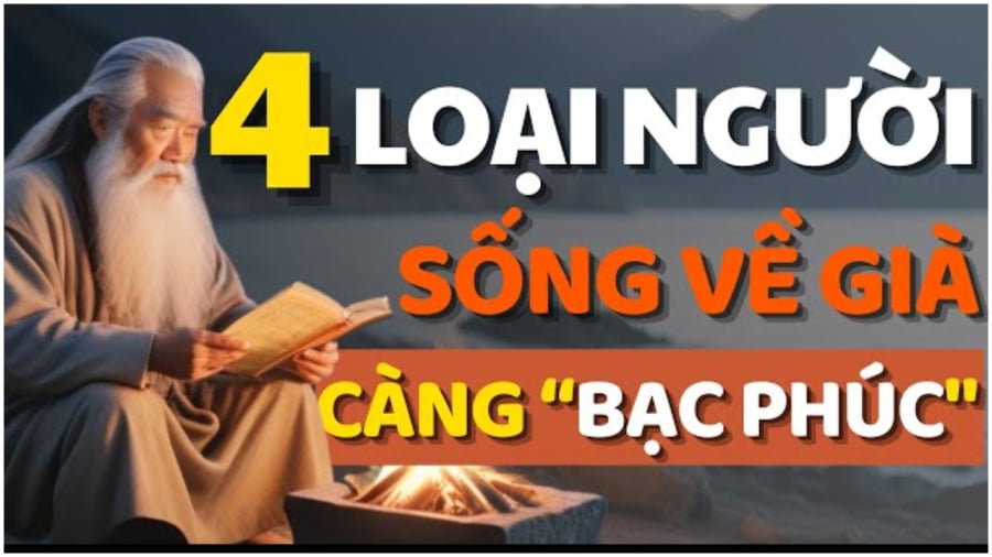 Nhà mất phúc lộc