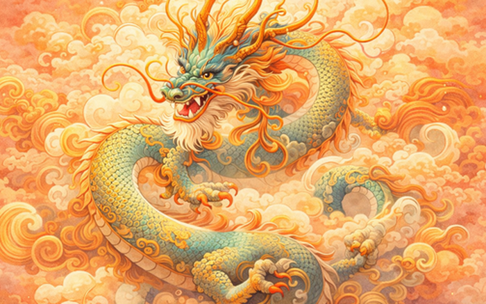 Shbet16 nổ hũ mang mệnh “Rồng”, tượng trưng cho quyền lực, tầm nhìn và khát vọng lớn. 