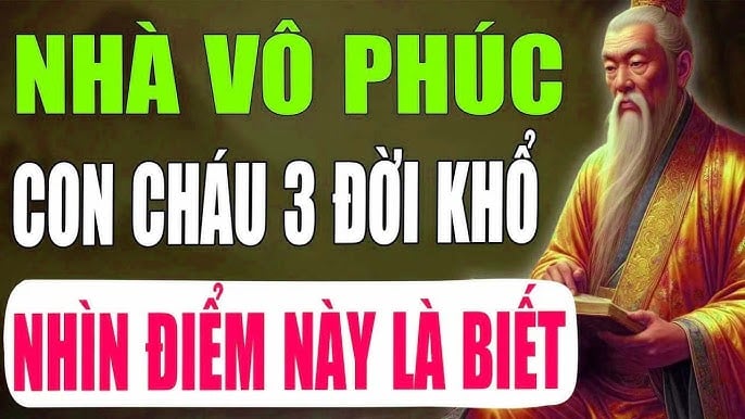 Nhà nhận nhiều nghiệp báo