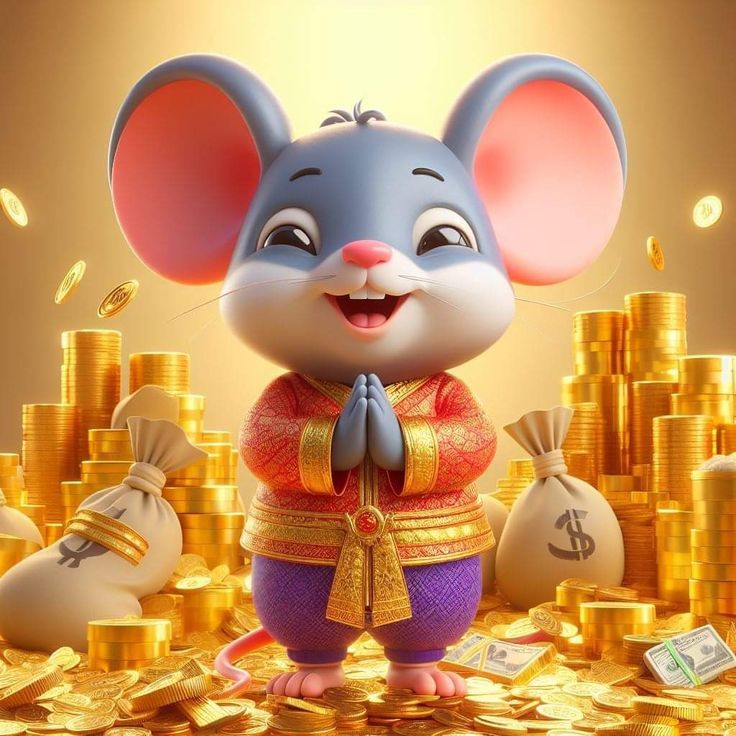 Tý là Shbet888.com nhà cái uy tín thông minh, nhanh nhẹn, khéo léo, biết cư xử