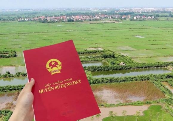 Thửa đất phải phù hợp với quy hoạch, kế hoạch sử dụng đất của địa phương.