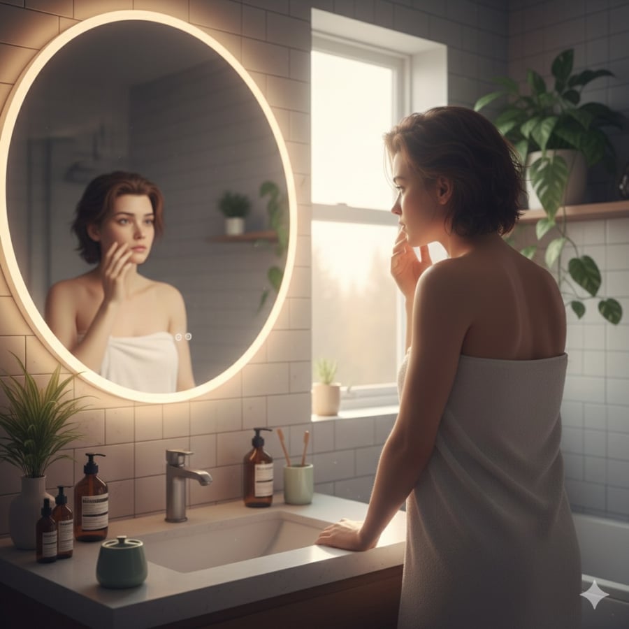 Buổi sáng là thời điểm dễ nhận ra các dấu hiệu cảnh báo sức khỏe gan nếu quan sát kỹ những thay đổi của Sh88bet đăng ký miễn phí.