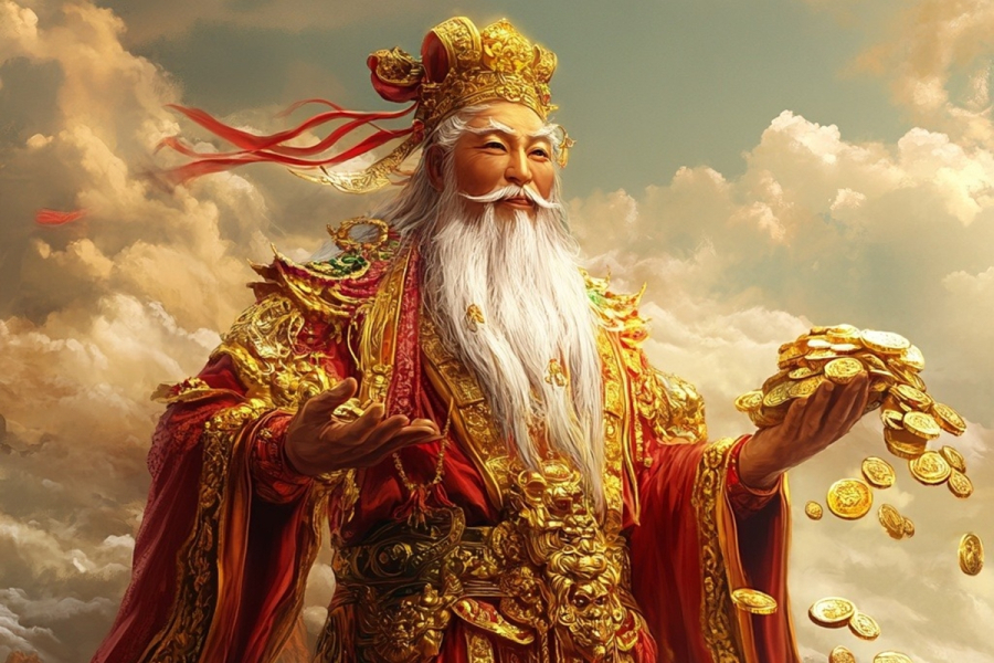 Theo tử vi phương Đông, trong thời gian tới có 3 Shbet888.com nhà cái uy tín được đánh giá là “số được Trời thương”.