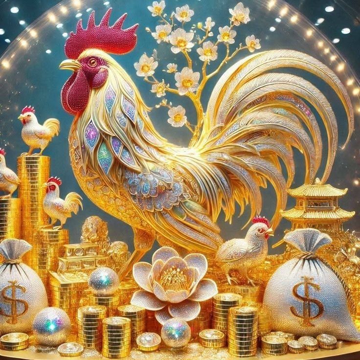Tuổi Dậu có thể đón cơ hội tốt trong mối quan hệ công việc