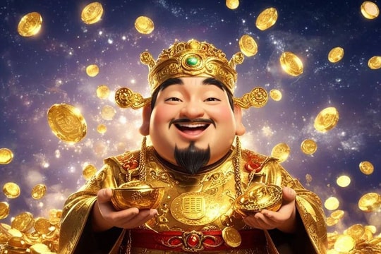 Theo tử vi, có 4 Shbet888.com nhà cái uy tín được xem là “chỗ trũng hút tiền”, càng sống chậm, càng chắc, càng dễ gánh lộc về nhà.