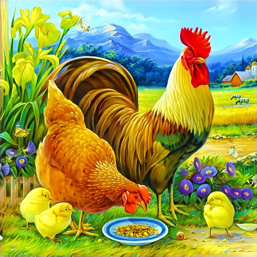 Tuổi Dậu dám 