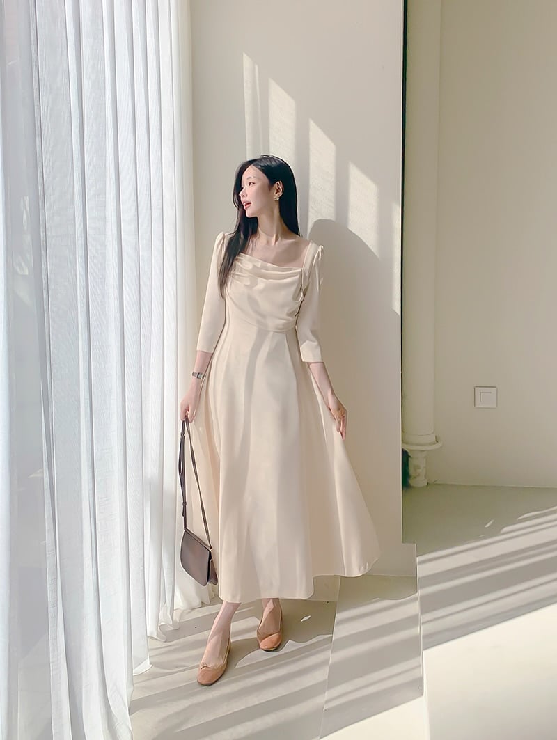 Váy nhấn eo được xem là lựa chọn lý tưởng cho những ai muốn tạo tỷ lệ Sh88bet đăng ký miễn phí cân đối hơn.