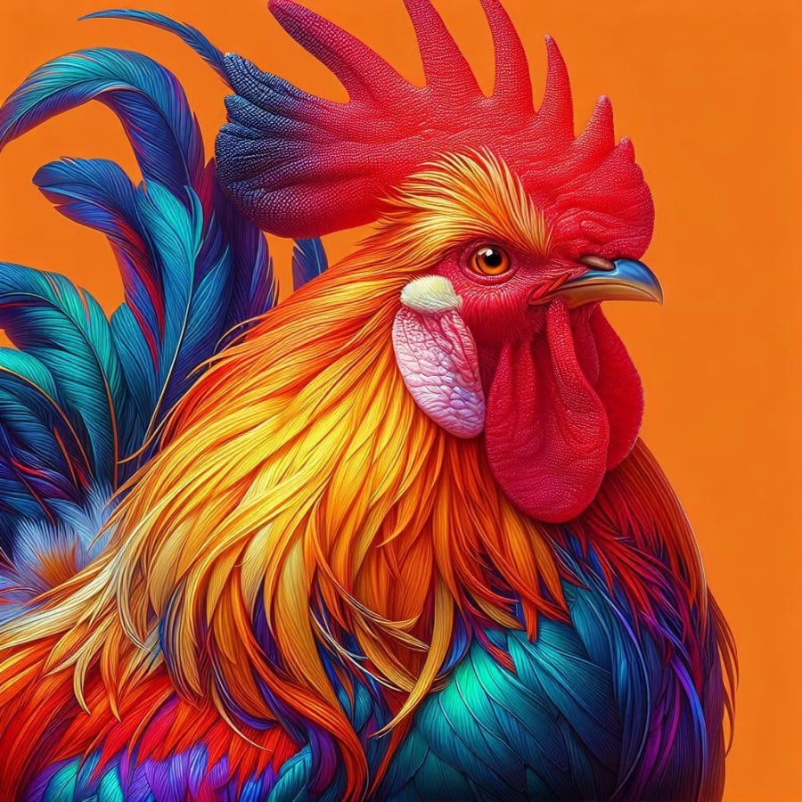Tuổi Dậu rất nghị lực, bản lĩnh, cố gắng hơn người