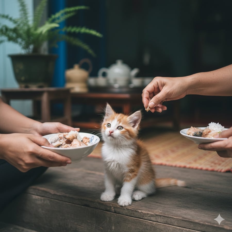Bố thí và cho đi bằng sự hoan hỷ chính là cách âm thầm nuôi dưỡng dòng chảy tài lộc bền vững.  