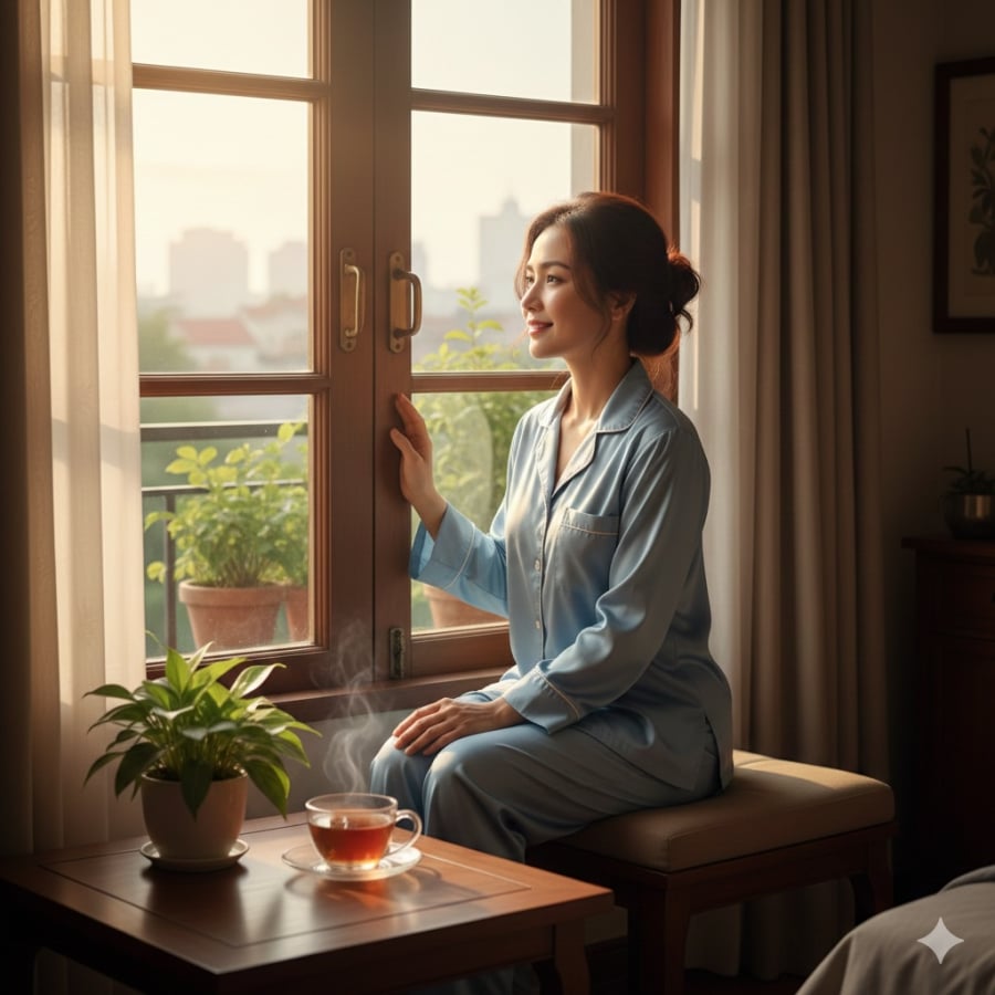 Tâm trạng vui vẻ và năng lượng tích cực là cánh cửa đầu tiên để tài lộc bước vào Shbet16 chơi game trực tuyến.