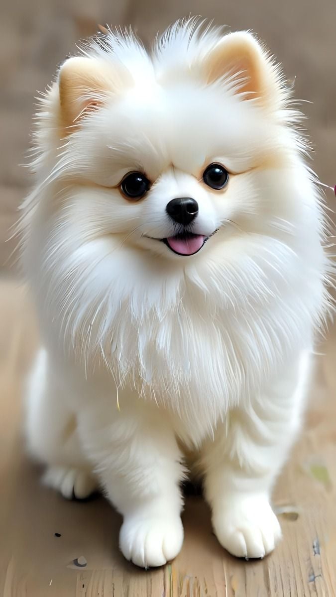 Chó lạ vào nhà đầu năm là mang điềm lành