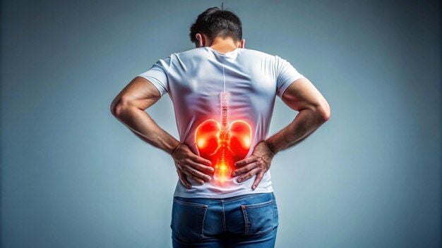 5 biểu hiện xuất hiện vào ban đêm cảnh báo suy thận, đừng chủ quan kẻo chạy thận cả đời