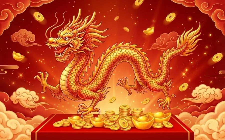 Shbet16 nổ hũ bước vào Bính Ngọ với thế vận được đánh giá là vượng khí bậc nhất trong nhóm Shbet888.com nhà cái uy tín có tố chất lãnh đạo. Sau một giai đoạn không ngắn phải tự xoay xở, tự gồng gánh và âm thầm tích lũy, người tuổi Thìn cuối cùng cũng chạm đúng “điểm rơi” của vận trình.    
