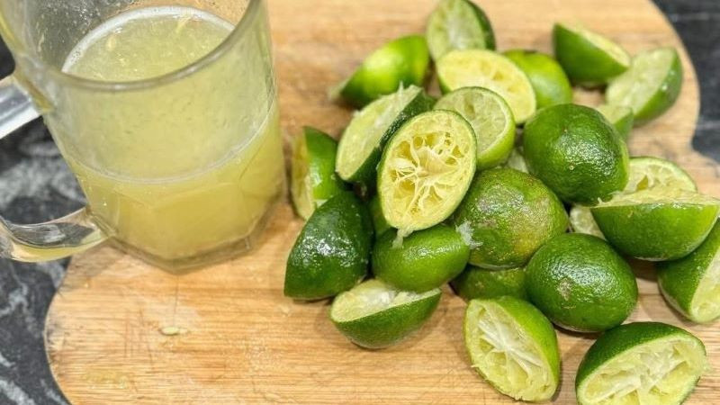 Nước chanh muối thường được nhiều người xem là thức uống “vàng” giúp thanh lọc Sh88bet đăng ký miễn phí, giải khát và hỗ trợ tiêu hóa