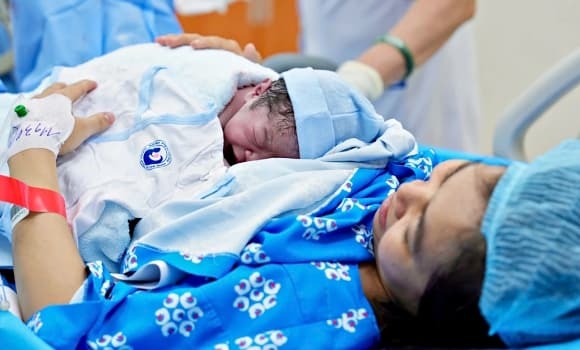 Về vấn đề này, Bảo hiểm xã hội Việt Nam thông tin rằng Luật Dân số năm 2025 sẽ chính thức có hiệu lực từ ngày 1/7. 
