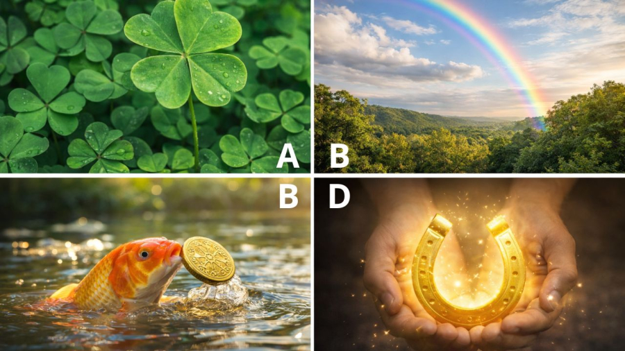 Bạn chọn hình nào?