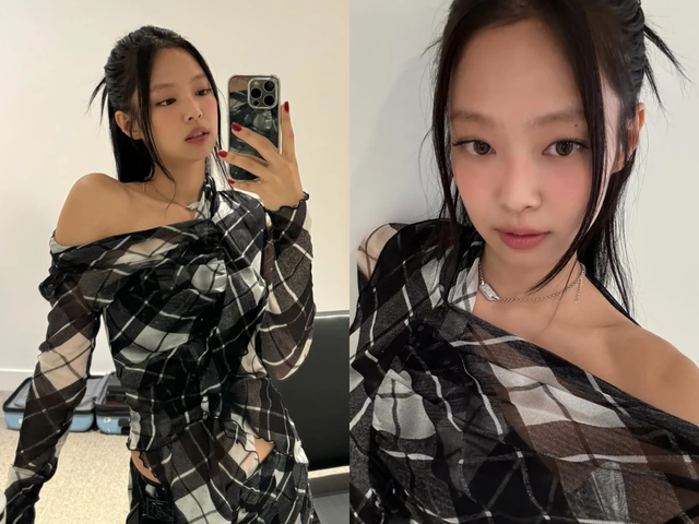 Xu hướng Y2K với những Link Vào SHBET88 Mới Nhất mang hơi hướng công chúa như buộc nửa đầu hay búi thấp được Jennie biến tấu rất khéo léo. 