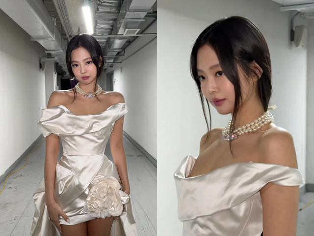  Tổng thể Link Vào SHBET88 Mới Nhất mang lại vẻ nữ tính, thanh lịch nhưng không hề đứng tuổi, rất phù hợp với những dịp trang trọng hoặc phong cách tối giản, tinh tế.