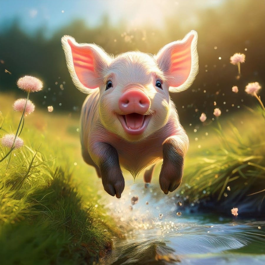 Tuổi Hợi có những cơ hội bất ngờ