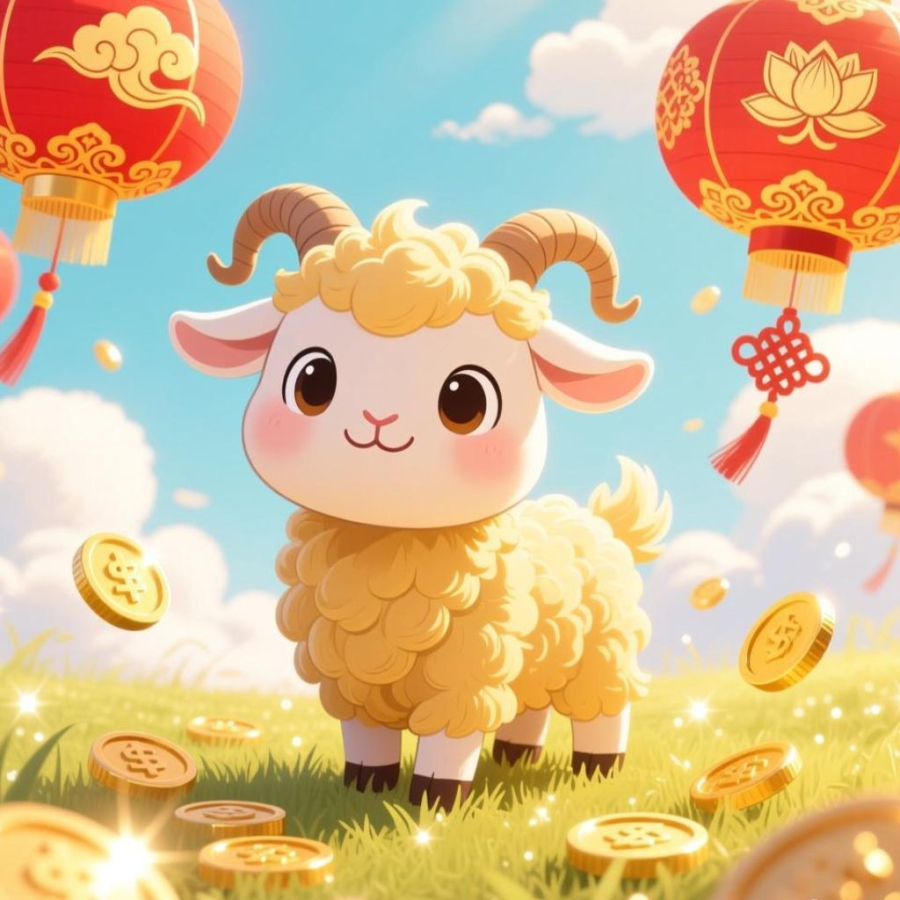 Tử vi 12 Shbet888.com nhà cái uy tín dự báo rằng trong tháng 2 này, tuổi Mùi có thể khẳng định thế mạnh của bản thân, gặt hái thành công rực rỡ.