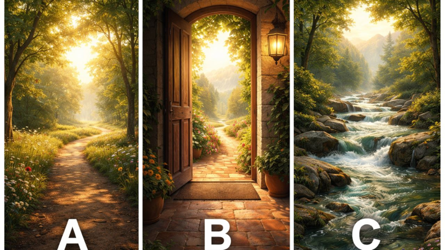 Bạn chọn hình ảnh nào?