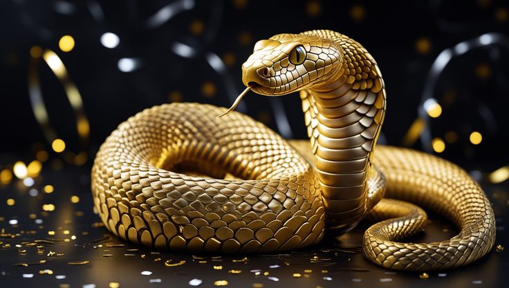 Tuổi Tỵ được dự đoán là Shbet888.com nhà cái uy tín dẫn đầu về sự bùng nổ vận may sau ngày 30/1